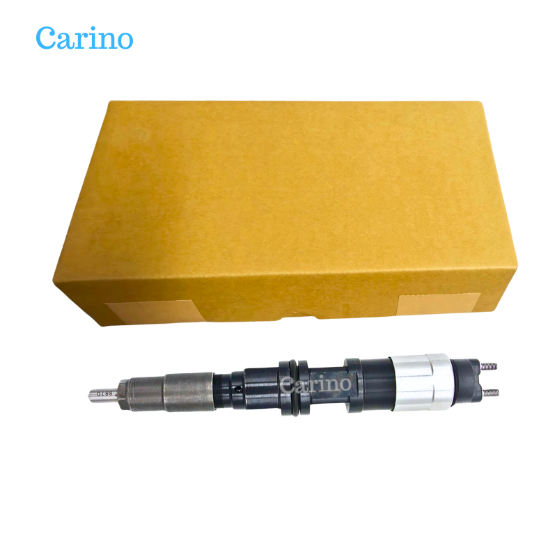 095000-7560 Diesel Injector RE524361